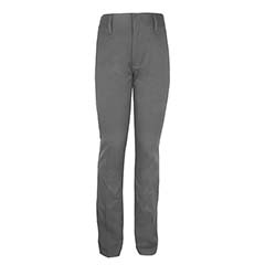 Classic Pants - Flat Front Youth Dress Pant - Female