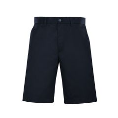 SHORTS - Classic Comfort Twill Short - Youth