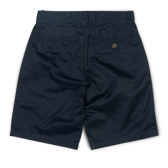 Classic Comfort Twill Short - Youth