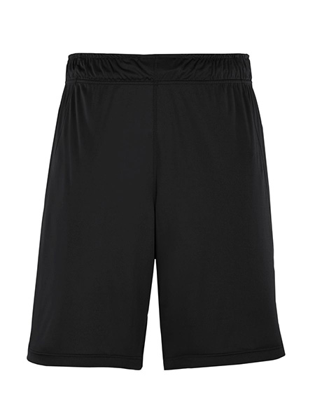 Thumbnail of Active Short - Unisex (in color BLACK)