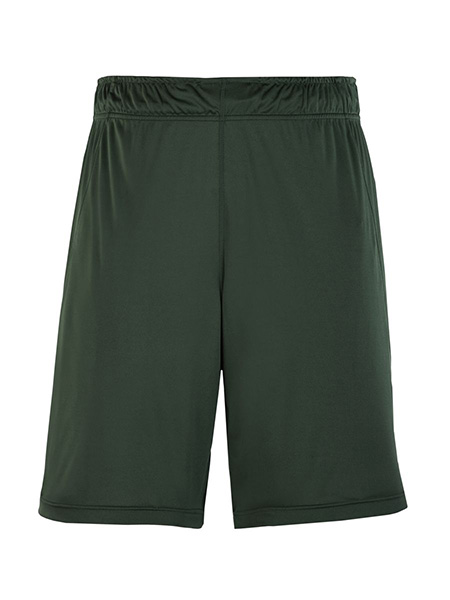 Thumbnail of Active Short - Unisex (in color Green)