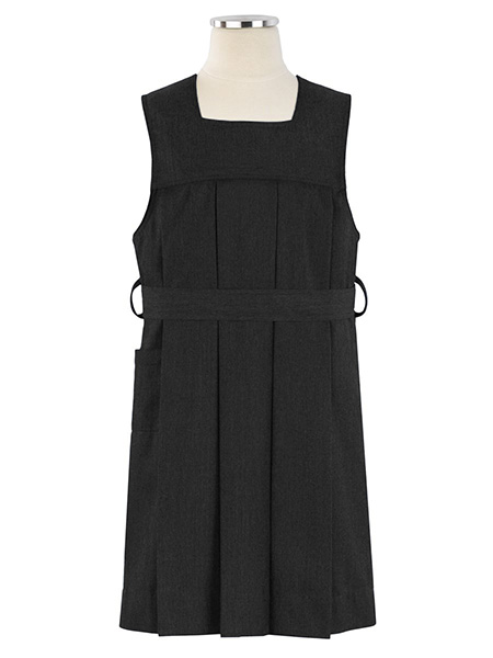 TUNICS/SKORTS - Box Pleated Tunic