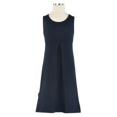 TUNICS/SKORTS - Empire Seam Jumper