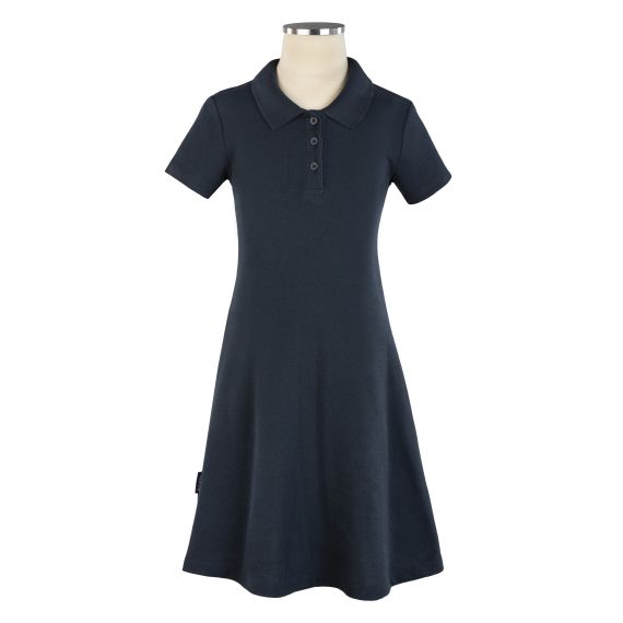 Polo Dress