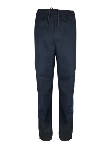 Classic Pants - Jogger Style Chino Pant