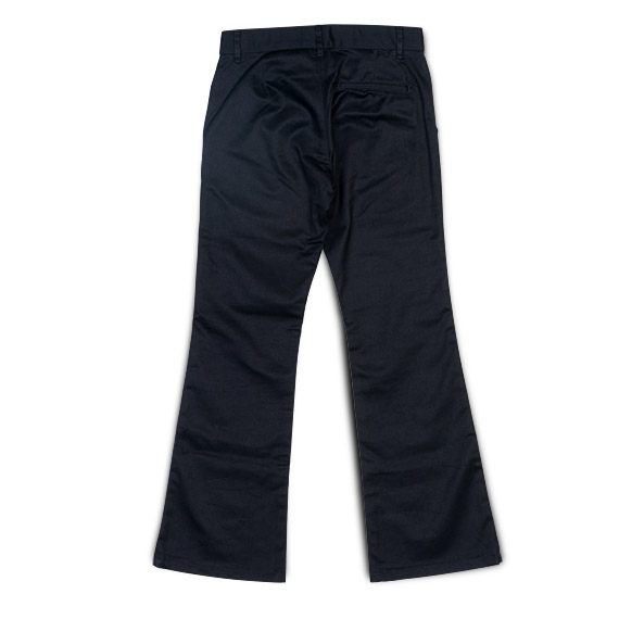 Classic Comfort Girl's Chino