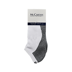 HOSIERY - Active Sock 3 Pack - Unisex