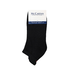 HOSIERY - Active Sock 3 Pack - Unisex