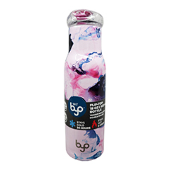 LUNCH PRODUCTS - Built BYO 18oz Flip Top in Colour Galaxy