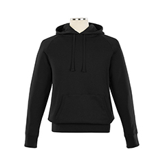 Thumbnail of Kanga Hoody - Unisex (in color BLACK)