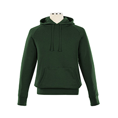 Thumbnail of Kanga Hoody - Unisex (in color Green)