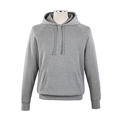 Thumbnail of Kanga Hoody - Unisex (in color Grey)