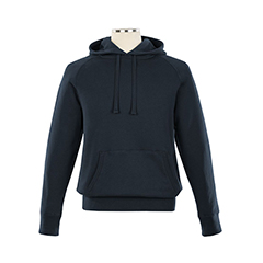 Thumbnail of Kanga Hoody - Unisex (in color NAVY)