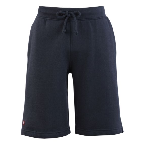 Fleece Jam Short with Side Pocket and Drawstring