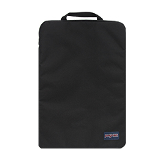 BAGS - 15' Laptop Sleeve/Black