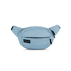 Thumbnail of 'FIFTH AVENUE' - JANSPORT Waist Bag - in Blue Dusk (in color Blue)
