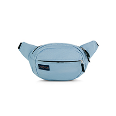 FANNY PACKS - 'FIFTH AVENUE' - JANSPORT Waist Bag - in Blue Dusk