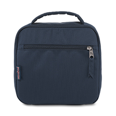 LUNCH PRODUCTS - LUNCH BREAK - Jansport Lunch Bag in Navy