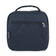 Thumbnail of LUNCH BREAK - Jansport Lunch Bag in Navy (in color NAVY)