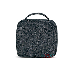 LUNCH PRODUCTS - LUNCH BREAK - Jansport Lunch Bag in Mt. Jan
