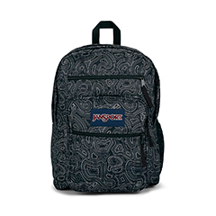 BACKPACKS - BIG STUDENT' - Jansport Knapsack - in Mt. Jan