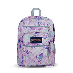 BACKPACKS - BIG STUDENT' - Jansport Knapsack - in Mystic Floral