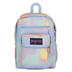 BACKPACKS - BIG STUDENT' - Jansport Knapsack - in Moody Map