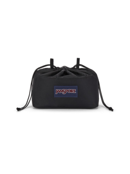 SCHOOL SUPPLIES - CINCH CADDY By Jansport in Black