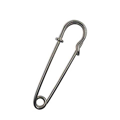 Thumbnail of Kilt Pin (in color SILVER)