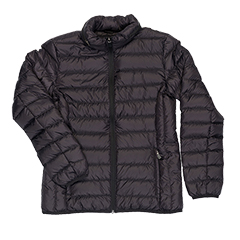 Thumbnail of Nanook Down Lite Performance Jacket - Female (in color BLACK)