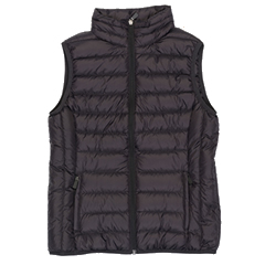 SPRING JACKET - Nanook Down Lite Performance Vest - Female