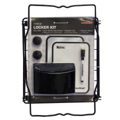 SCHOOL SUPPLIES - 7 Piece Locker Kit