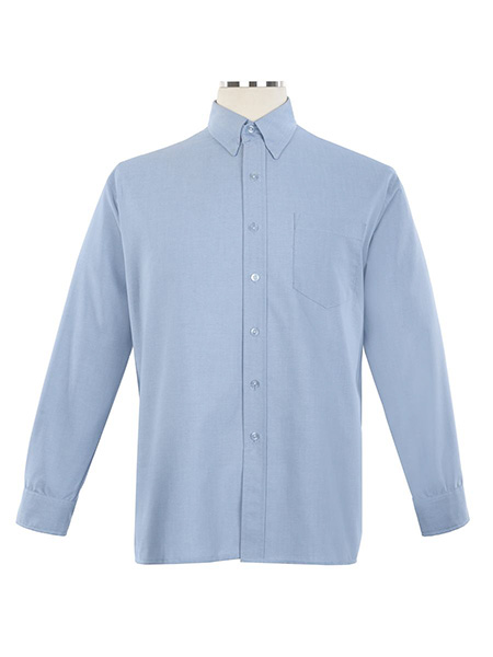 SHIRTS - Long Sleeve Dress Shirt
