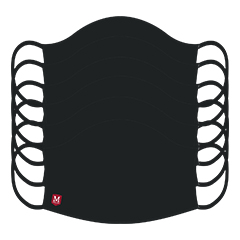 MASKS - Washable Masks - 6 Pack - McCarthy Brand