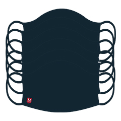 MASKS - Washable Masks - 6 Pack - McCarthy Brand