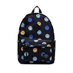 BACKPACKS - Parkland - BAYSIDE Backpack Collection in Smile