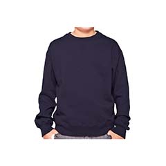 SWEAT TOPS - Kid's Crewneck Sweatshirt - Unisex
