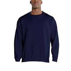 SWEAT TOPS - Adult Crewneck Sweatshirt - Unisex