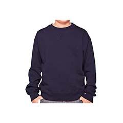 SWEAT TOPS - Youth Crewneck Sweatshirt - Unisex