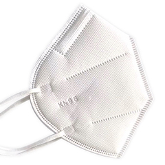 MASKS - KN95 Mask - 50/Box