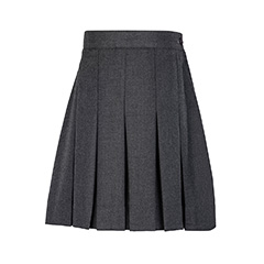 KILTS/X-KILTS/SKIRTS - Pleated Dress Skirt