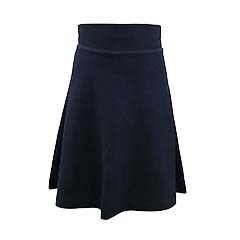 TUNICS/SKORTS - Jersey Tennis Skort