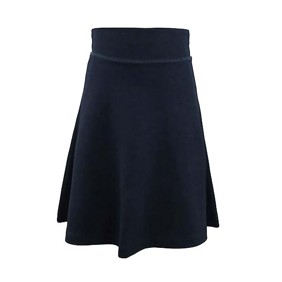 Jersey Tennis Skort