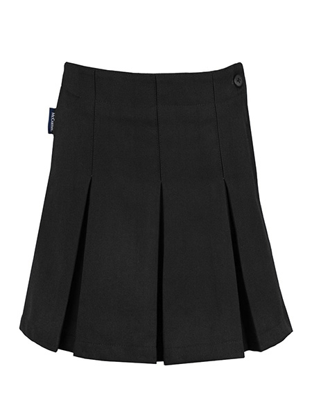 Thumbnail of Classic Comfort Skort (in color BLACK)