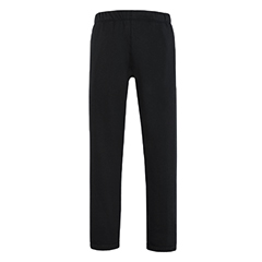 Thumbnail of Active Sweat Pant - Unisex (in color BLACK)