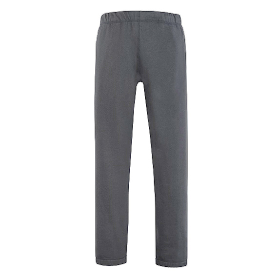 Full size image of Active Sweat Pant - Unisex (in color Grey)