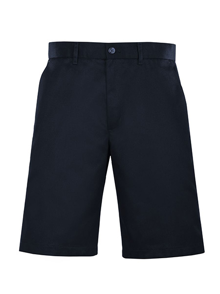 WALKING SHORTS - Youth Flat Front Walking Shorts - Unisex